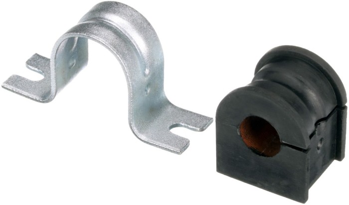 GATES AWS2473 Set reparatie bucsa bara stabilizatoare