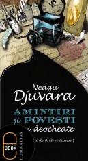 Amintiri si povesti mai deocheate (ebook)-pdf - LibHumanitas