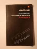 Ana Selejan - Glasul patriei. Un cimitir al elefanților &icirc;n comunism (puțin uzată, vezi descriere!)