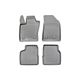 Covorase auto JEEP Compass PHEV 2020-prezent Aristar
