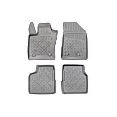 Covorase auto JEEP Compass PHEV 2020-prezent Aristar