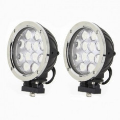 Proiector LED 60W foto