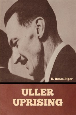 Uller Uprising foto