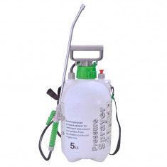 Pompa manuala Pressure Sprayer, 5 l foto