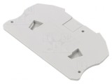 Placă extremitate 2,2mm PT
