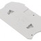 Placă extremitate 2,2mm PT