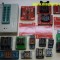 MiniPro TL866 PLUS cu set adaptoare