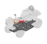 Scut plastic atv CF Moto CForce 450 / 520 lung 2016-2022 original