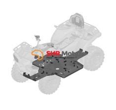 Scut plastic atv CF Moto CForce 450 / 520 lung 2016-2022 original