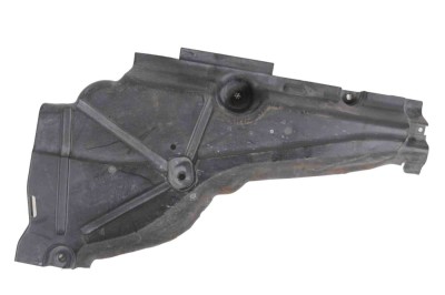 Scut motor dreapta spate MERCEDES-BENZ GLE W166 2015 OEM: A1666809607 foto