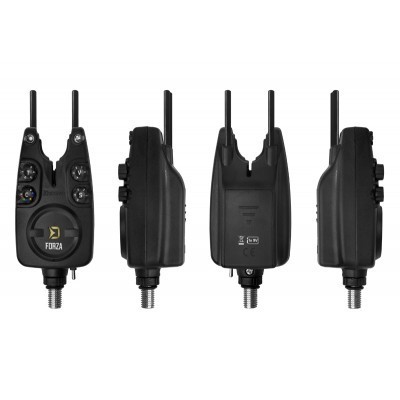 Semnalizator/avertizor wireless pentru Delphin FORZA foto