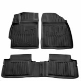Cumpara ieftin Set covorase auto cauciuc umbrella pentru toyota auris (e150) (2007-2012)