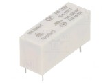 Releu Electromagnetic SPDT 24VDC 10A PCB