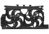 Ventilator radiator GMV Citroen Berlingo Caroserie (M), Xsara (N1); Peugeot 306 (7b, N3, N5), Partner (5f)