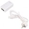 Alimentator PoE 10/100Mbps Ethernet