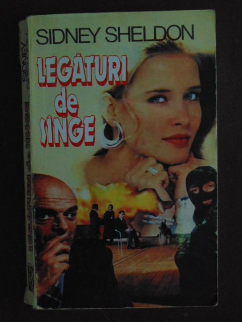 Legaturi de sange