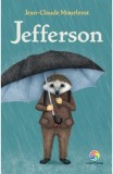 Jefferson - Jean-Claude Mourlevat - Corint