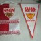 Doua Fanioane Originale - VFB Stuttgart
