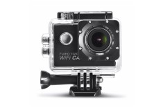 CAMERA VIDEO AUTO SI SPORTIVA