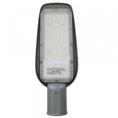 Corp Stradal Lampa LED SMD 30W=250W 3000Lm 6500K 220V SPN7875 foto
