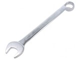 Cheie combinată 27mm oțel crom-vanadium 316mm