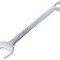Cheie combinată 27mm oțel crom-vanadium 316mm