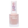 Lac de unghii Matte MT43 Zero Gravity, Wild &amp; Mild 12ml