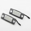 Set de 2 Lampi numar LED pentru Audi A8 D3 din 2002-2010