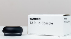 Tamron tap-in. Accesare-Update firmware/autofocus obiectiv Tamron (Nikon) foto