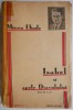 Isabel și Apele Diavolului - Mircea Eliade - Carte Veche, Bibliofilie