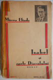 Isabel si apele Diavolului &ndash; Mircea Eliade