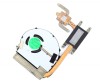 Cooler laptop Lenovo AB08005HX060B00, IdeaPad Flex 14, IdeaPad Flex 14D, IdeaPad Flex 15