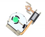 Cooler laptop Lenovo AB08005HX060B00, IdeaPad Flex 14, IdeaPad Flex 14D, IdeaPad Flex 15