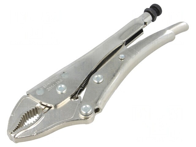 Clești Morse 180mm