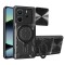 Husa pentru Xiaomi Redmi Note 14 4G - Techsuit CamGuard Pro - Black