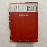 Constantin Noica - Jurnal filosofic - Princeps