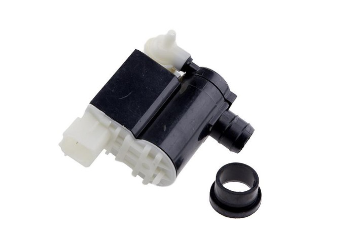 Pompa apa spalare parbriz Kia Picanto 2004- Venga 2010-, Hyundai Accent 2000-, I10 2008-, I30 2007-, Ix20 2010-, Tucson 2004-, NTY ESP-KA-002