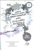 Limba si literatura romana - Ghid complet pentru Evaluarea Nationala - Clasa a VIII-a - Adrian Nicolae Romonti, Claudia Topan, Lavinia Fetti, Marius P