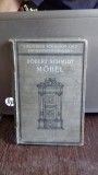 Mobel Ein Handbuch fur Sammler und Liebhaber - Robert Schmidt (MOBILIER)