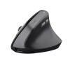Mouse ergonomic fara fir Trust Bayo II, rezolutie maxima 2400