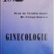Ginecologie &ndash; Virgiliu Ancar, Cringu Ionescu
