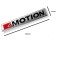 Emblema 4motion 108 mm