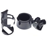 SUPORT PAHAR/ CANA PRO FL Cu Montare PE SCAUN