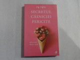 SECRETUL CASNICIEI FERICITE - ZIG ZIGLAR