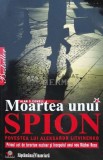 Moartea unui spion - Alan S. Cowell ($B176), Litera