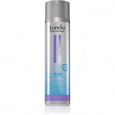 Londa Professional Toneplex sampon violet pentru parul blond cu suvite 250 ml