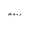 Set rulment roata HYUNDAI SONATA II Y-2 FAG 713 6191 20