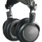 Casti audio premium Over-Ear JVC HA-RX900-E, Negru