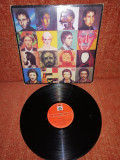 The Who Face Dances RTB 1981 Yugo vinil vinyl, Rock