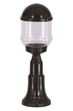 Cumpara ieftin Aplica de perete exterior M1K Negru 50x17 cm